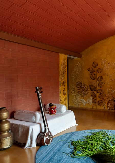 Madhura House